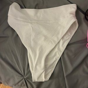 aerie bikini bottoms